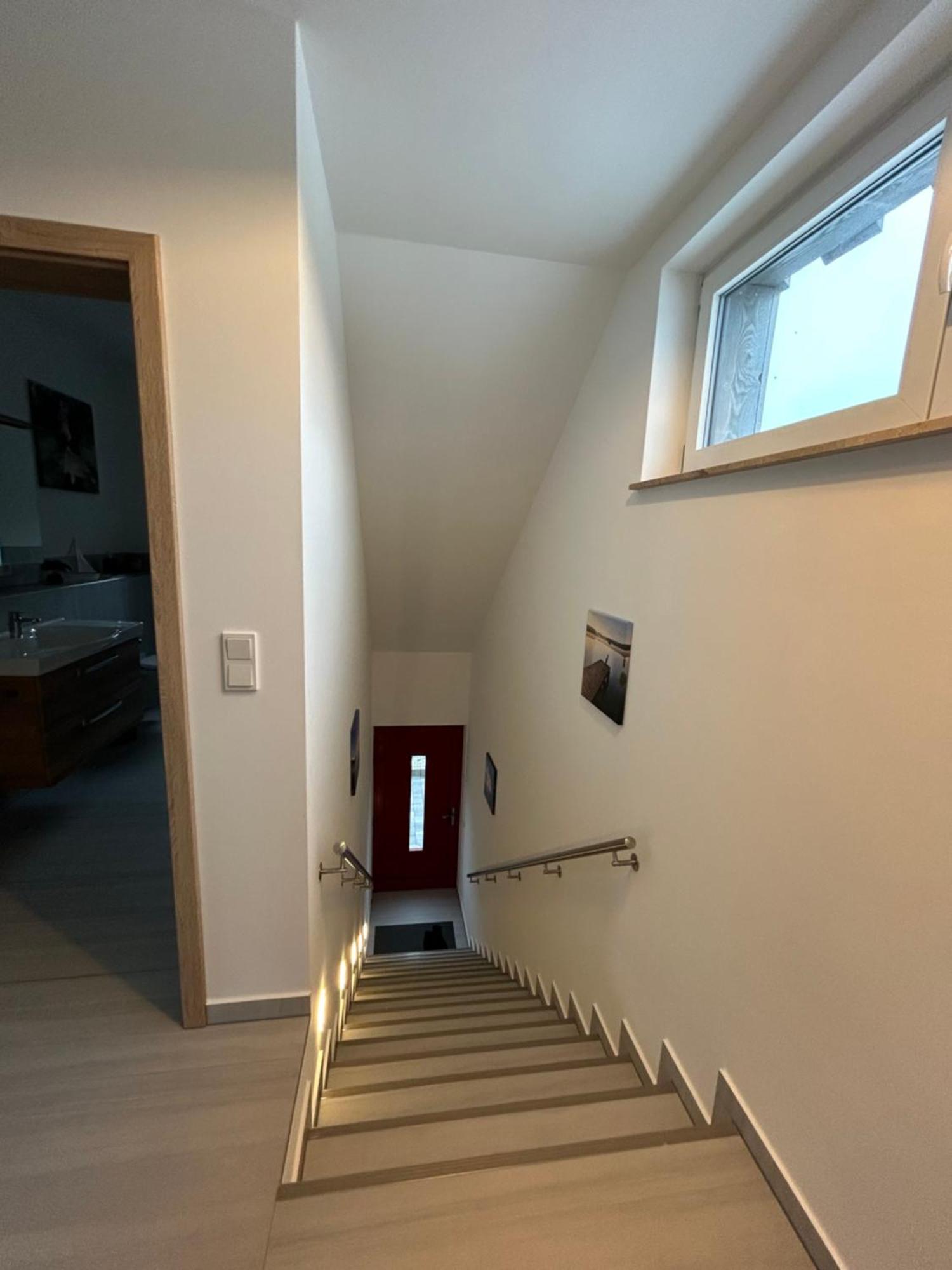 Haus Herzglueck Райнсберг Екстериор снимка